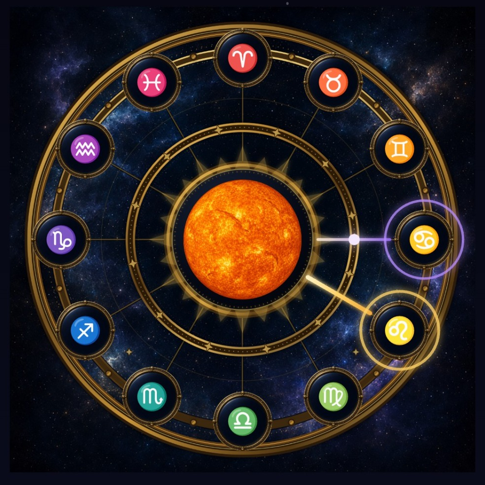 The Wheel astrolabe